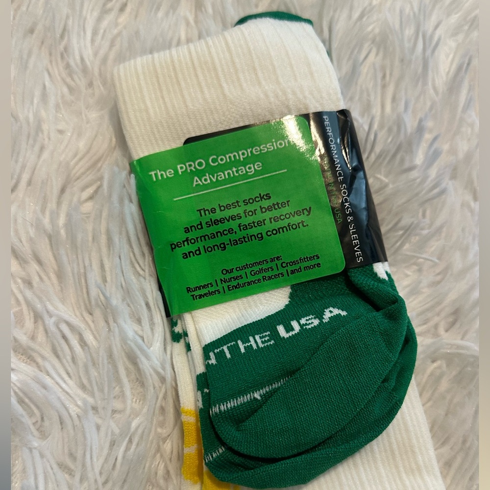 PROcompression socks S/M - Picture 3 of 5